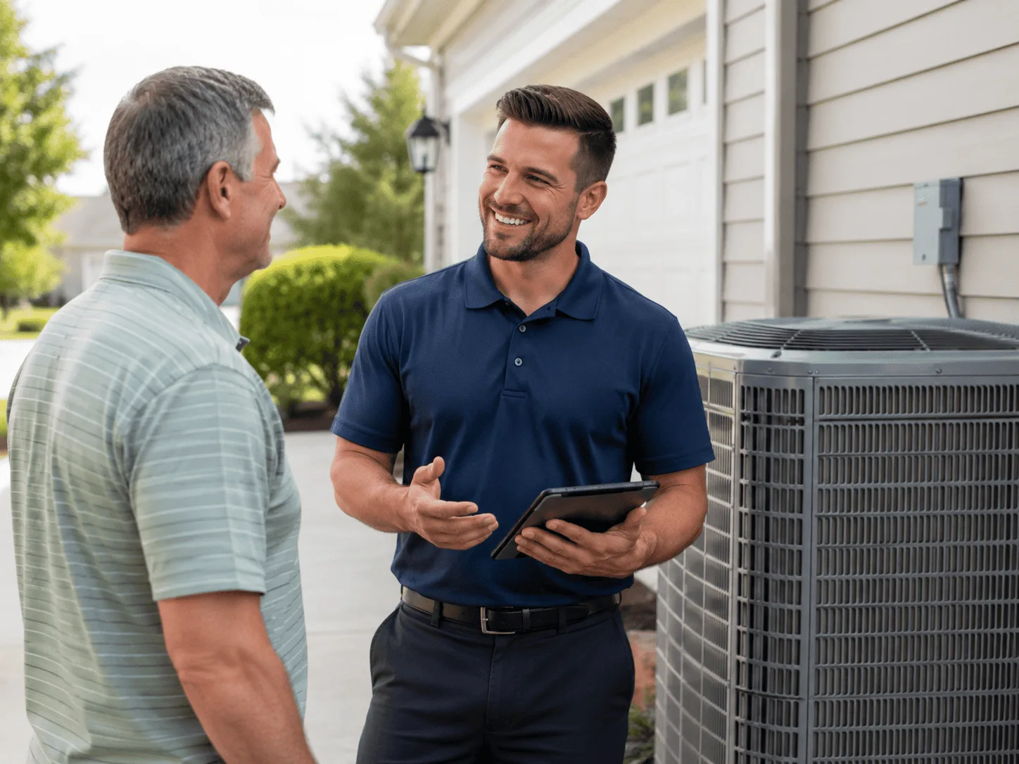 Heat Pump Installation Olathe, KS FAQs